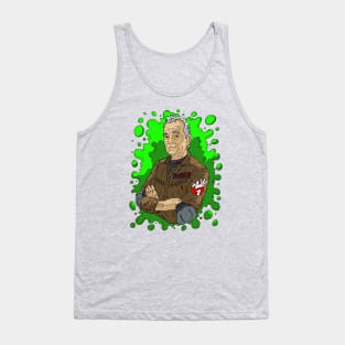 For the Love of Pete. Tank Top